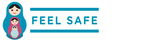 logo feel safe